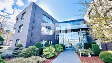 Hochwertige EG Büroetage mit hochwertiger Ausstattung und bis zu 20 PKW Stellplätzen 34123 Kassel, Bürofläche